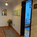 Nice Holiday Apartament In Masuria With The Charm Of An Old-Fashioned House With Garden And All Comfort Needed Szczytno (Warmian-Masurian)