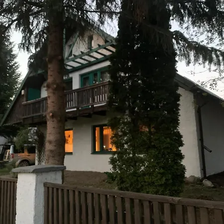 Apartment In Masuria Szczytno (Warmian-Masurian)