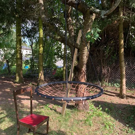 In Masuria Apartment