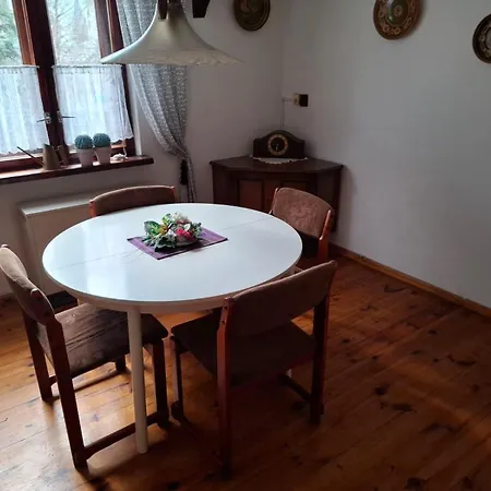 Apartment In Masuria *