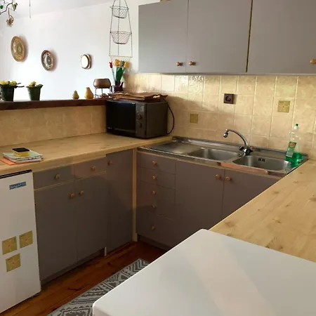 In Masuria With The Charm Of An Old-fashioned House And With The Comfort Needed Appartement Szczytno (Warmian-Masurian)