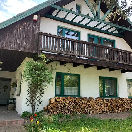 Apartment In Masuria