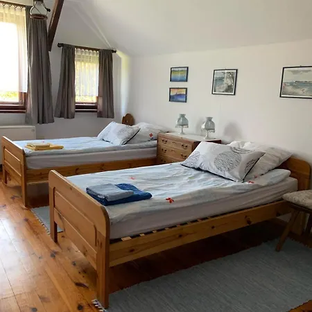 Smart In Masuria With The Charm Of An Old-fashioned House With Garden And With Comfort Needed Apartamento *