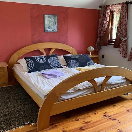 Apartamento Smart In Masuria With The Charm Of An Old-fashioned House With Garden And With Comfort Needed Szczytno (Warmian-Masurian)