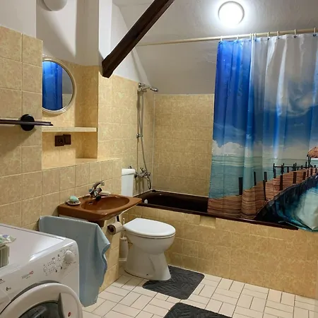 Smart In Masuria With The Charm Of An Old-fashioned House With Garden And With Comfort Needed *