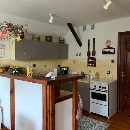 Maczan With Superlatives With Breakfast And Relax-garden Szczytno (Warmian-Masurian)