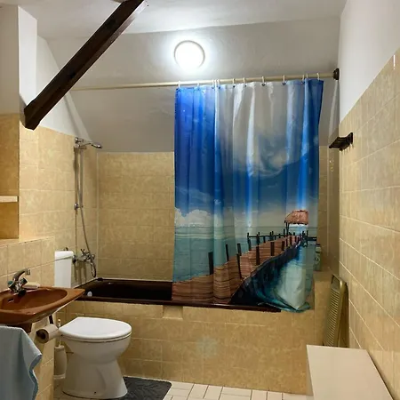 Smart In Masuria With The Charm Of An Old-fashioned House With Garden And With Comfort Needed Lägenhet