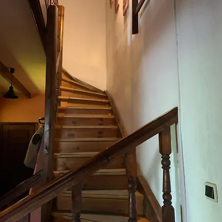 In Masuria With The Charm Of An Old-fashioned House And With The Comfort Needed Appartement *