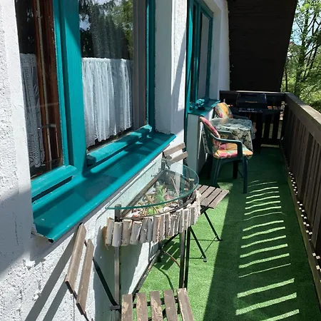 Maczan With Superlatives With Breakfast And Relax-garden * Szczytno (Warmian-Masurian)