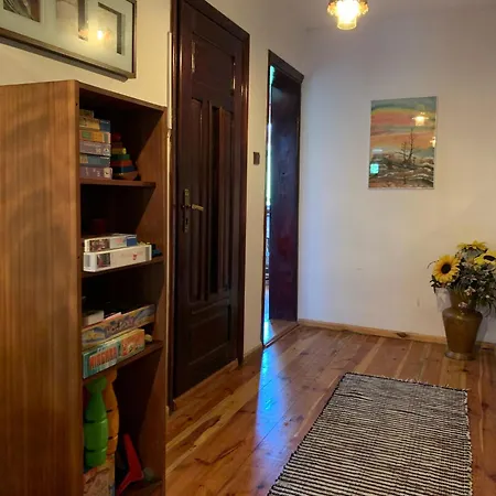 Apartamento Maczan With Superlatives With Breakfast And Relax-garden Szczytno (Warmian-Masurian)