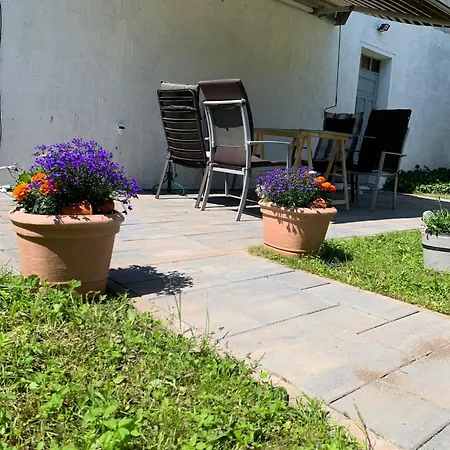 Maczan With Superlatives With Breakfast And Relax-garden Apartamento Szczytno (Warmian-Masurian)