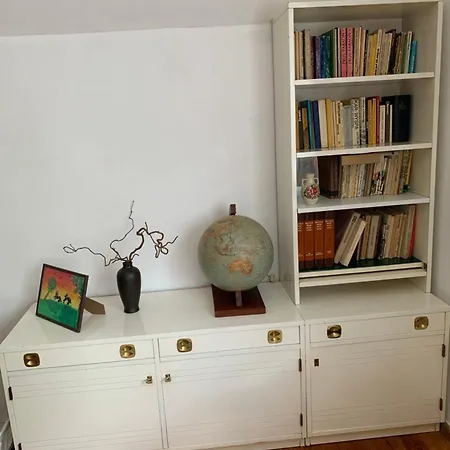 In Masuria With The Charm Of An Old-fashioned House And With The Comfort Needed Appartement Szczytno (Warmian-Masurian)