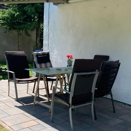 Appartement In Masuria With The Charm Of An Old-fashioned House And With The Comfort Needed Szczytno (Warmian-Masurian)