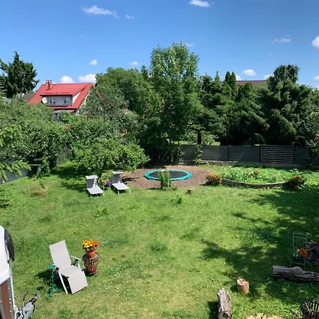 In Masuria With The Charm Of An Old-fashioned House And With The Comfort Needed Appartement *