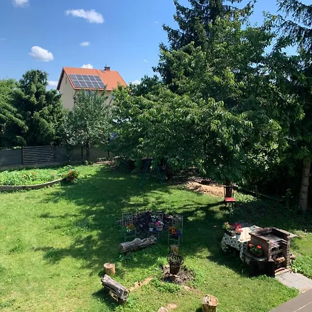 In Masuria With The Charm Of An Old-fashioned House And With The Comfort Needed Appartement