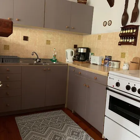 In Masuria With The Charm Of An Old-fashioned House With Garden And With A Smart Wellness-bathroom * Szczytno