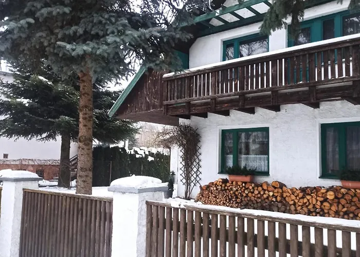 In Masuria With The Charm Of An Old-fashioned House With Garden And With A Smart Wellness-bathroom Szczytno